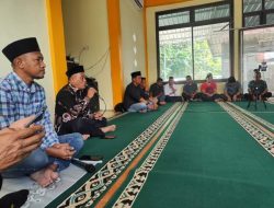 Ustadz Dahri di Dinas PUPR Sulbar: Siapa Saja yang Dirindukan Surga?