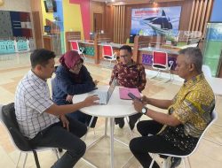 303 Berkas PPPK Guru 2023 Tidak Sesuai, BKD Sulbar Koordinasi ke BKN IV Makassar