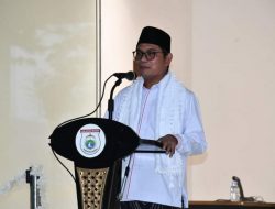 Sejumlah Tokoh Agama Apresiasi Kepemimpinan Prof Zudan di Sulbar