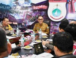 Mendagri Apresiasi Program Toilet Bersih Pemprov Sulbar