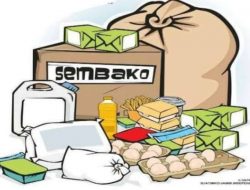 Opini: Kebutuhan Bahan Pokok Terus Meningkat Akibat Kapitalisme