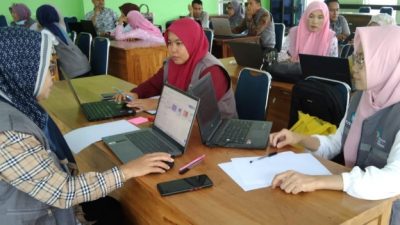 calon guru penggerak