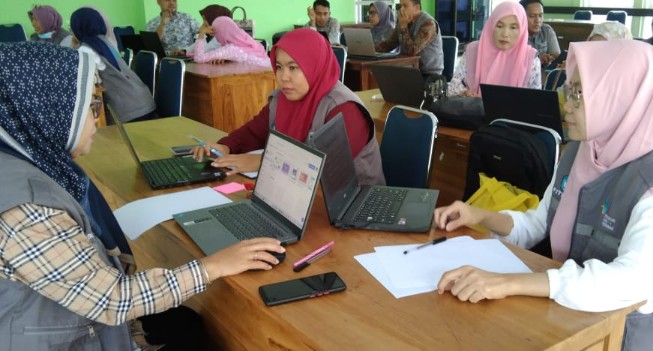 calon guru penggerak