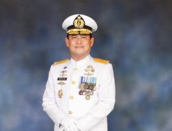 Mengenang Ramadan Saat Bocah, Begini Cerita Kaka Jenderal Guslin