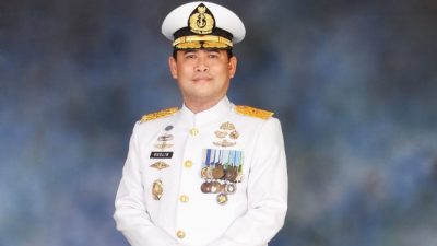 Mengenang Ramadan Saat Bocah, Begini Cerita Kaka Jenderal Guslin