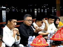 Siapkan Reuni Akbar 2024, Pengurus IKASMANSA Majene Gelar Rapat Internal