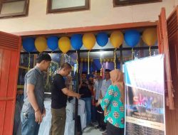 Grand Opening Kedua Kantor SKY Zamber’s Di Kabupaten Majene