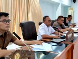Komisi III DPRD Majene Minta OPD Berhati-hati Mengelola Anggaran