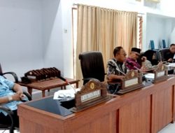 Komisi III DPRD Kembali RDP dengan OPD