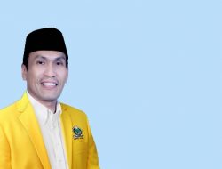 Selamat, Usman Suhuriah Raih Suara Terbanyak di Daerah Pemilihan Polman 3