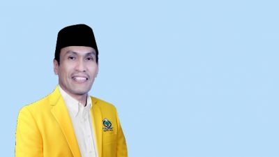 Usman Suhuriah