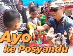 Angka Penderita Stunting di Sulbar Menurun, Segini Besarnya