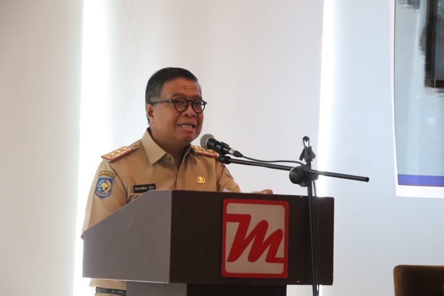 sulbar 20 tahun kedepan