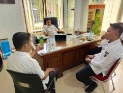 Usulan Pengembangan Pembangkit Listrik di Sulbar, Dinas ESDM Segera Susun Draf RUKD