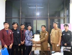 Mahasiswa Unsulbar yang Magang di Dinkes Sulbar Akhirnya Ditarik