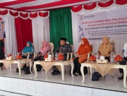 Begini Cara TP PKK Sulbar Cegah Pernikahan Dini di Majene