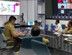Jelang Idul Fitri 1445 H, Dishub Sulbar Pantau Pelayanan Angkutan Lebaran