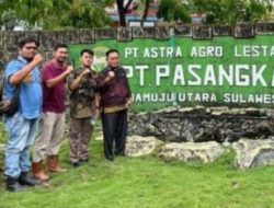 Disbun Sulbar Evaluasi 5 Perusahaan Sawit di Mateng dan Pasangkayu, Ini Hasilnya