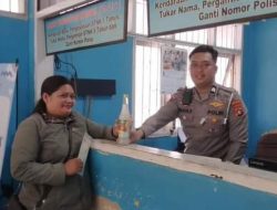 Terobosan yang Dilakukan BPKPD Sulbar Dongkrak Penerimaan Pajak di Mamasa