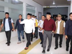 Mudik Lebaran 2024, Pesan Menohok Prof Zudan ke Sopir Bus