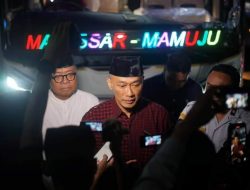 Tabrakan Maut Bus Borlindo di Pasangkayu, Ini Pernyataan Prof Zudan