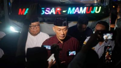 Tabrakan Maut Bus Borlindo di Pasangkayu, Ini Pernyataan Prof Zudan
