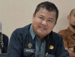 Beredar Informasi Majene Diguncang Gempa, Kadiskominfo Sulbar : Itu Hoaks