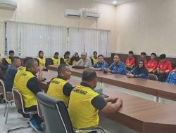 Persiapan Kejurnas PPLP di Samarinda, 18 Pelajar Sulbar Try Out di Makassar