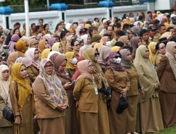 Kabar Gembira ASN di Mamuju, TPP 2024 Dibayarkan Penuh 12 Bulan