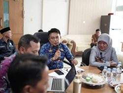 Pastikan Tak Ada Harga Komoditi Naik Signifikan, TPID Sulbar Advokasi Bareng BPS dan BI