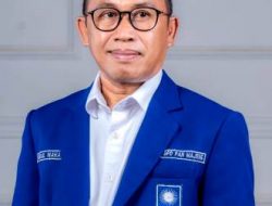 DPN PAN  Buka Pendaftaran Bakal Cabup dan Cawabup Majene