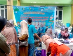 Pemkab Majene Kembali Gelar Pasar Murah Ramadhan