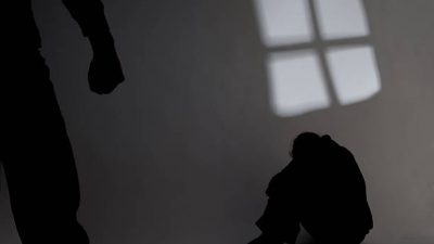 Gadis Disabilitas Diperkosa Kakek Tua