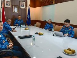 Kembali Berprestasi, Inflasi di Sulbar Terbaik Ketiga Nasional