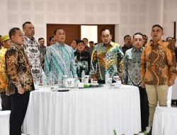 Setahun Nahkodai Sulbar, Prof Zudan Tak Pernah Alami Sakit. Ternyata ini Rahasianya