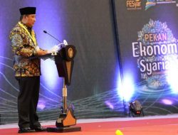 8 Program Prioritas Pj Gubernur Bahtiar Majukan Sulbar. Ini Daftarnya