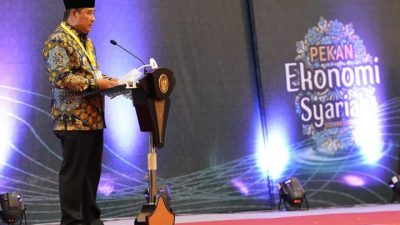 8 Program Prioritas Pj Gubernur Bahtiar Majukan Sulbar. Ini Daftarnya