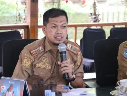 Kabar Baik, Minggu Depan Gaji ke-13 dan TPP ASN Sulbar Dibayarkan