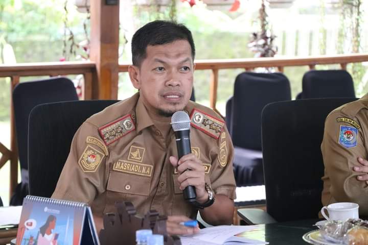 gaji ke-13 asn sulbar