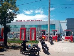 NCW Desak APH Usut Tuntas Dugaan Korupsi Pengadaan Alkes RSUD Polman