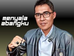 Tagline Majene Bangkit Bersinar, Dalif Arsyad Siap Maju Pilkada Majene