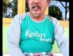 Dukungan Tokoh Masyarakat  Terus Mengalir Untuk Nur Habri Sebagai Capub Majene
