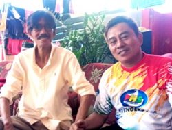 Bakal Calon Gubernur Sulbar Bermunculan,  Husain Syam Disebut-Sebut  Figur Paling Layak