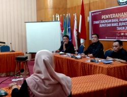 Pilbup Majene 2024 Dipastikan Tanpa Calon Perseorangan