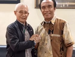 Dukungan Untuk La Ode Ida Berpasangan Lukman Abunawas Semakin Mengalir
