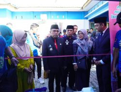 Pemkab Majene Laksanakan Gerakan Pangan Murah Sambut Harlah Pancasila