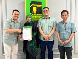 Arismundar Resmi Dapat Rekomendasi dari 2 Partai untuk Pilkada Majene