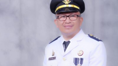 Camat Ulumanda Geram, Ada NGO yang Minta Hentikan Pekerjaan Salutambung-Urekang: Melukai Masyarakat Ulumanda