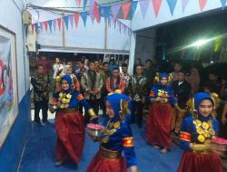 20 Tahun Berkiprah di Sulbar, Stikes Bina Bangsa Majene Siap jadi Universitas