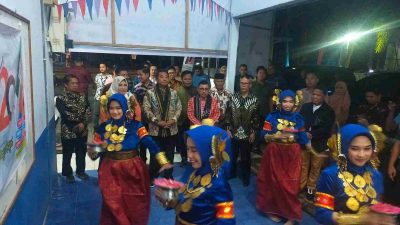 20 Tahun Berkiprah di Sulbar, Stikes Bina Bangsa Majene Siap jadi Universitas